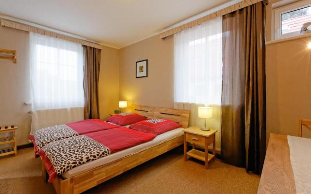 Pension Maria am Schlosspark