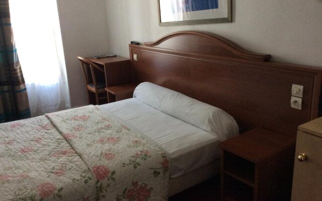 Hotel Esperance