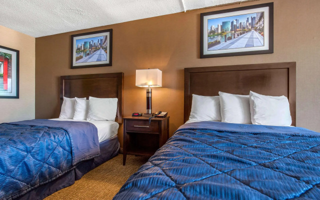 Rodeway Inn