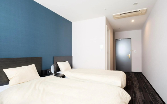 The Premium Hotel in Rinku