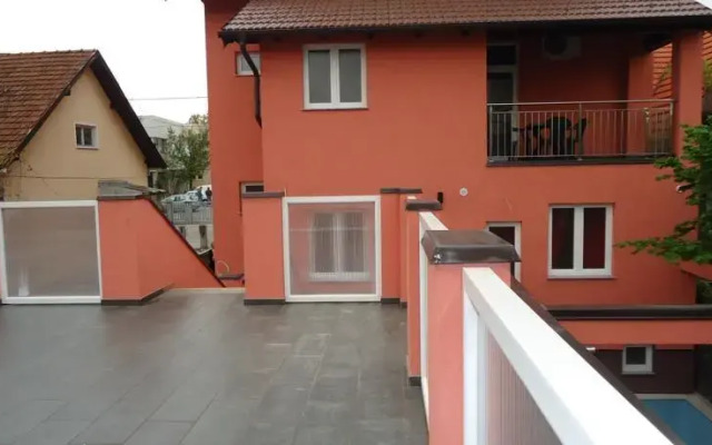 Rooms & Apartments Zagreb