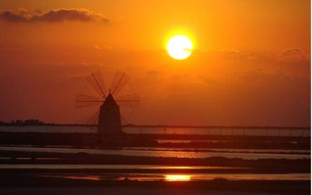 Bed and Breakfast Albatros