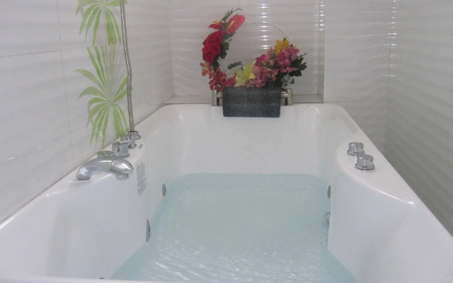 Thanh Truong Hotel