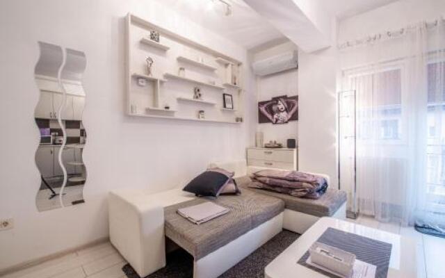 Studio Residence Militari