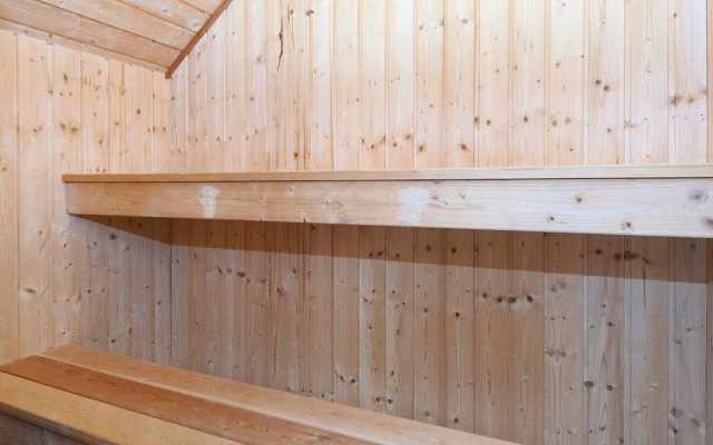 8 Person Holiday Home in Gjern-by Traum