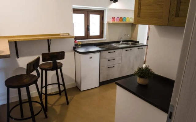 111 apartments & rooms