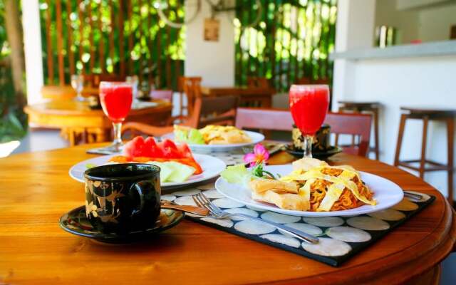 Dewantara Boutique Villa Resort Bali