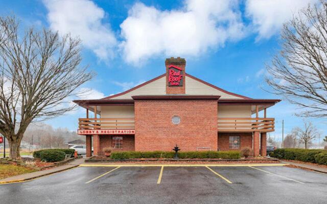 Red Roof Inn Uhrichsville