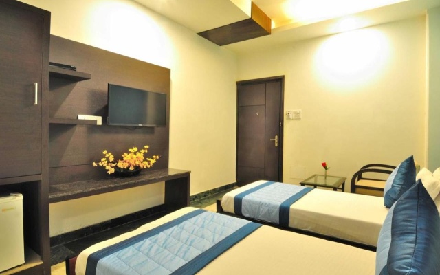 Fabhotel Arihant Inn