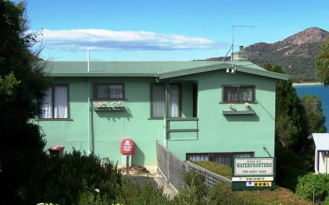 Coles Bay Waterfronter 2