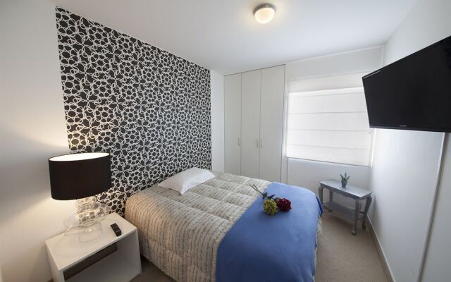 Pucllana Bed & Breakfast Boutique
