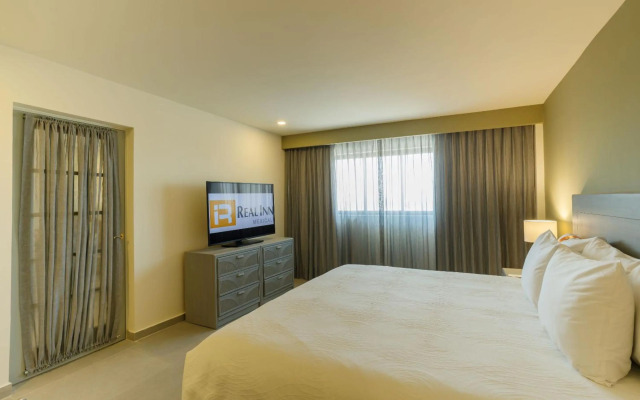 Real Inn Mexicali