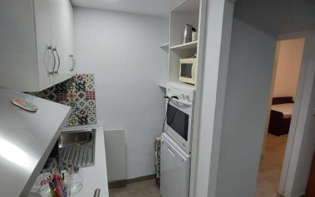 Piso De 3 Habitaciones Para Alquiler Vacacional