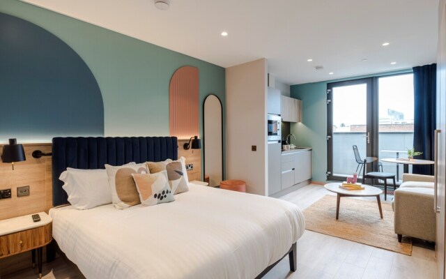 Your Apartment Milton Keynes