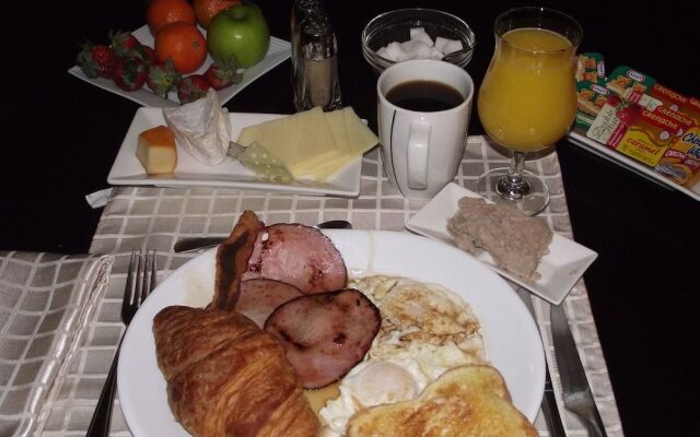 Chalets et Gîte au bord au bord du Lac Kénogami