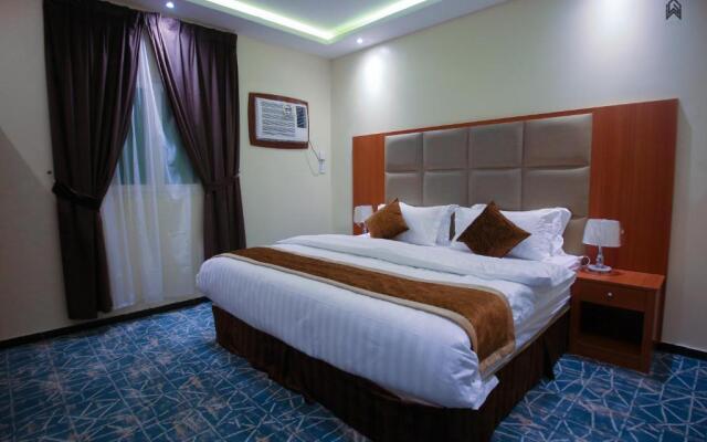 Loluat Al Matar Furnished Units