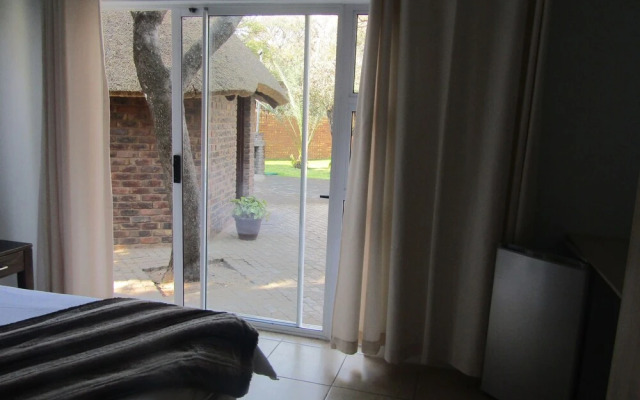 Bosveld Guest House