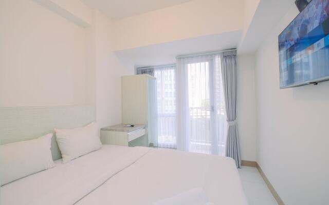 Comfort Studio (No Kitchen) Tokyo Riverside Pik 2 Apartment