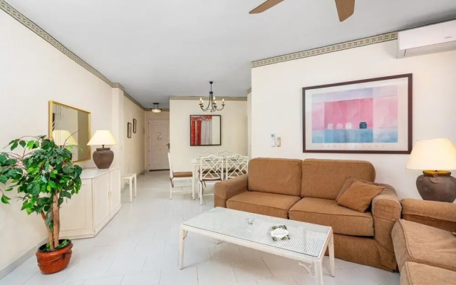 Close to sports and the beach