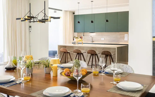 Troia Design Villa by Cadenzalux