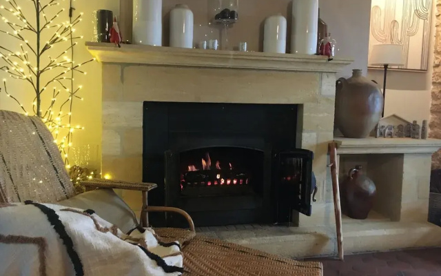 chambre de madel