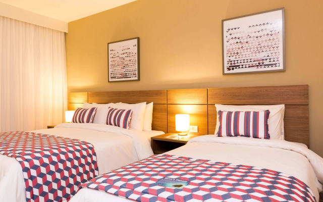 Tulip Inn Campos de Goytacazes