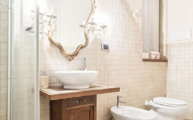 MM Bernini Roomy Apartment