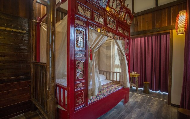 Panshanyizhan Inn