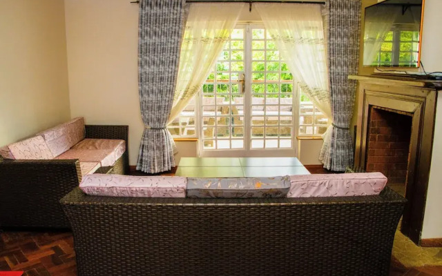 Blixen Resort & Spa
