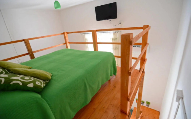 B&B Tecla
