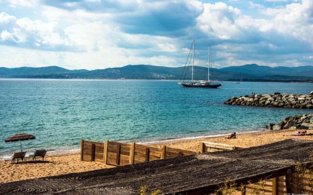 SOWELL HOTELS La Plage