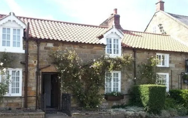 The Ellerby Country Inn