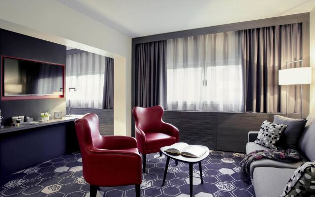 Mercure Orange Centre