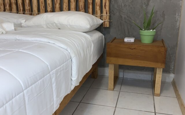 Desert Heart Hostel