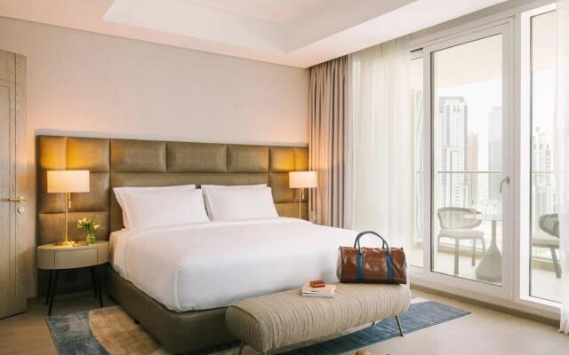 Sonder by Marriott Bonvoy Business Bay Apartments