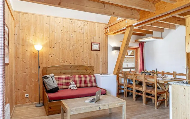 Madame Vacances Residence les Fermes de Saint Sorlin