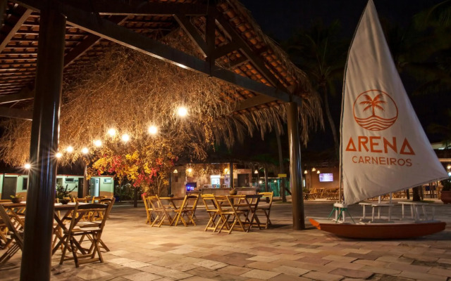 Hotel Arena Carneiros By AFT