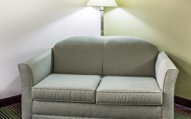 Holiday Inn Express Pittston - Scranton Airport by IHG