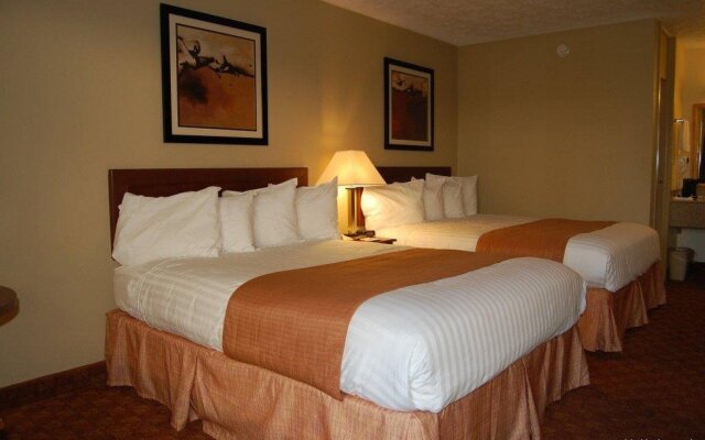 Best Western Southlake Inn