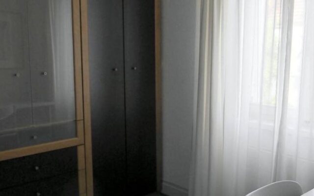 B&B Schlettstadterstrasse