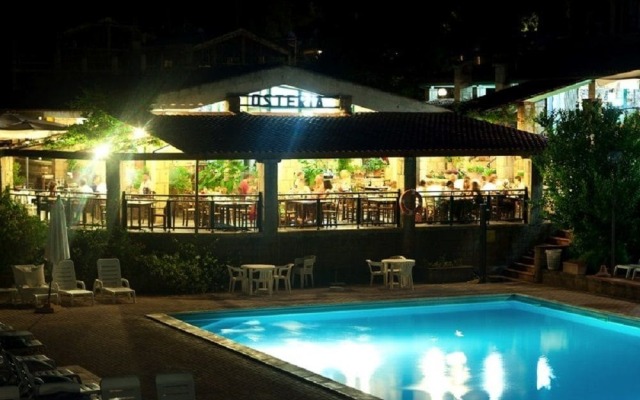 Centro Vacanze - One Bedroom No.2