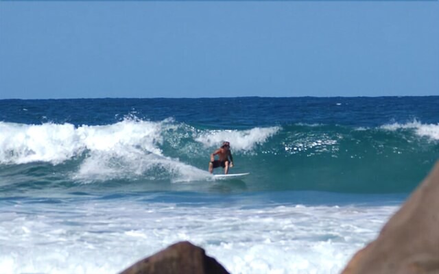 Bali Ha'i Holiday Home