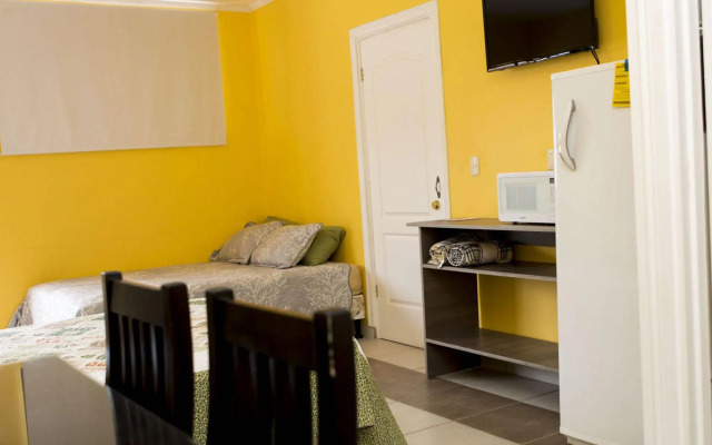 Apartamento El Descanso