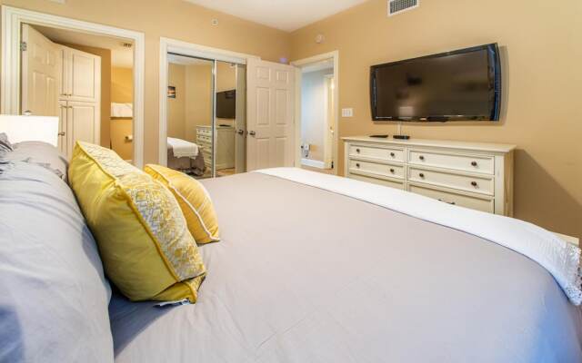 Majestic Beach Towers 2-403