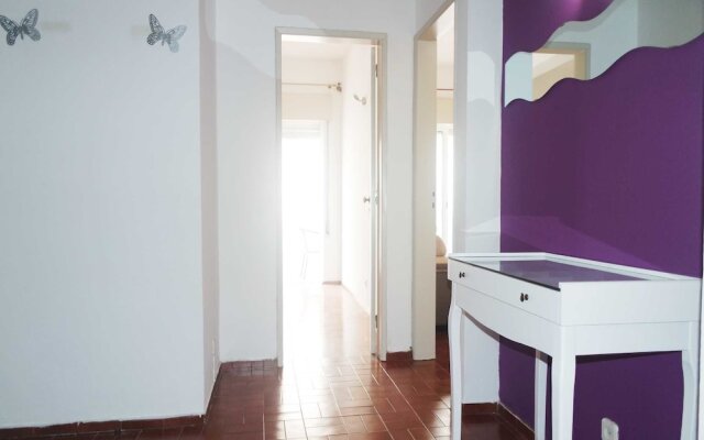 B21 - Seashell Apartment in Downtown Lagos