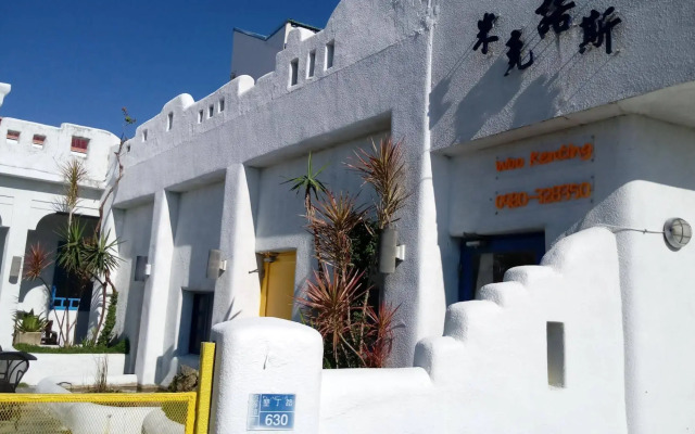 Mykonos