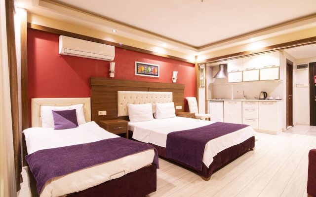 Grand Aydin Pera Hotel