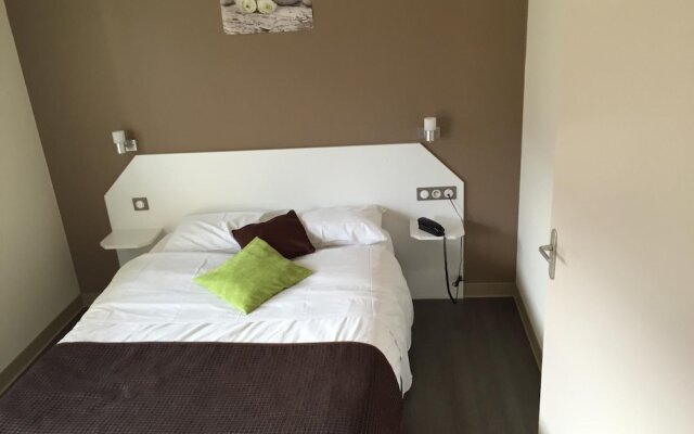 Hotel l Escale