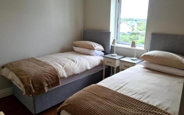 Carraroe Apartment 2