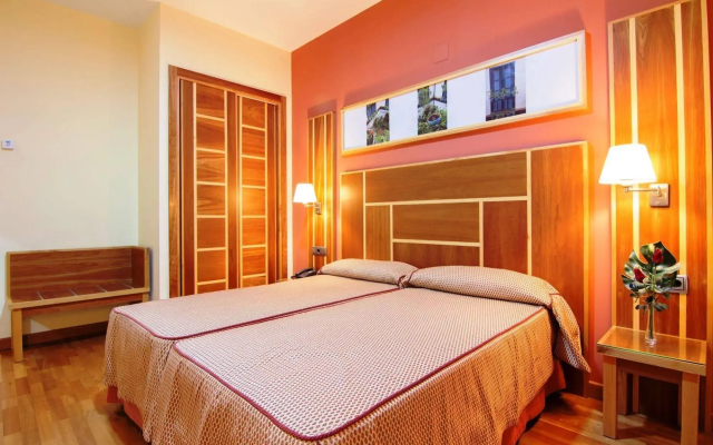 Hotel Carmen